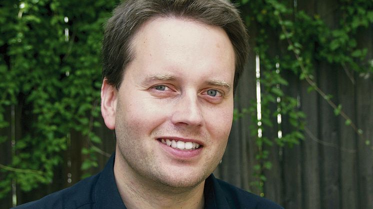 Niclas Sennerteg