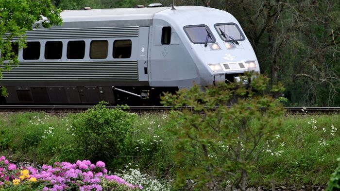 Offensiv satsning på sträckan Stockholm-Göteborg