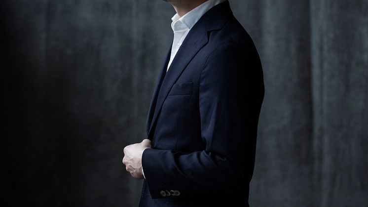 The Tallest Man on Earth - Foto, Stephan Vanfleteren - 1