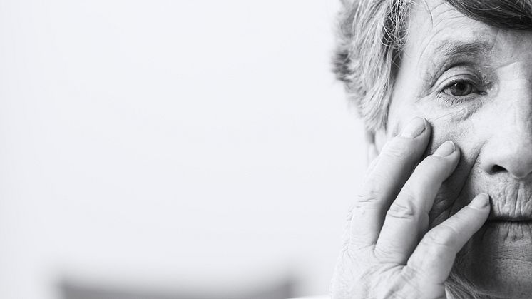What it's really like to live with dementia
