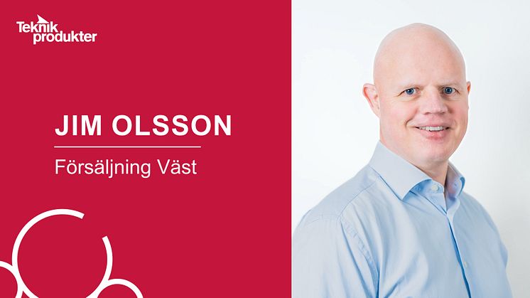 Möt västra Sveriges nya försäljningsstjärna