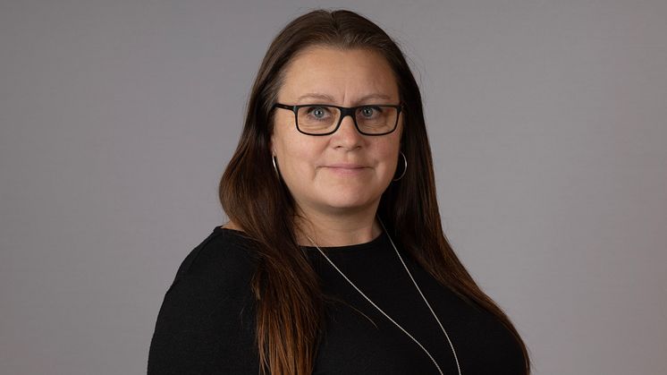Solveig Nilsson (S)