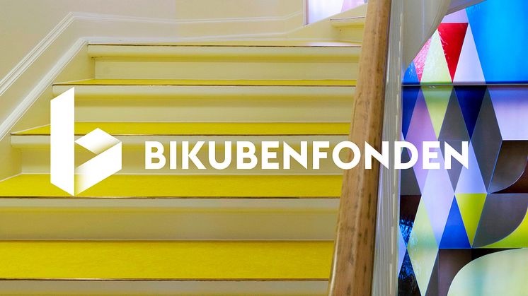 Bikubenfonden og Kollegiefonden Bikuben fusionerer