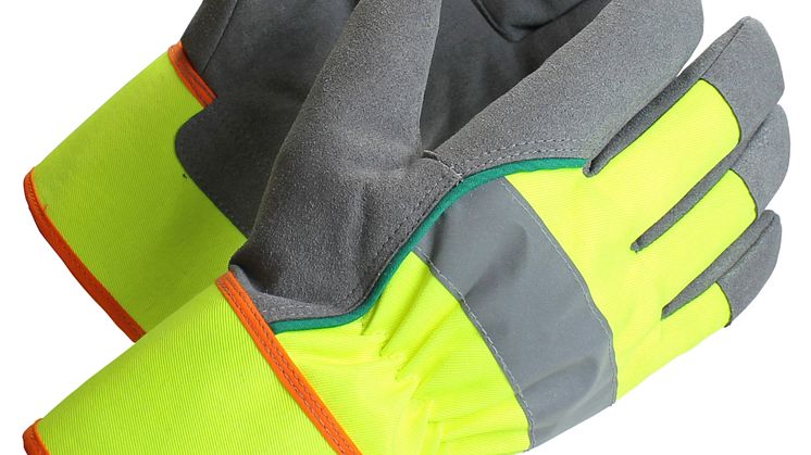 Worksafe Eco24