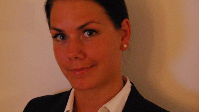 Josefine Edstein