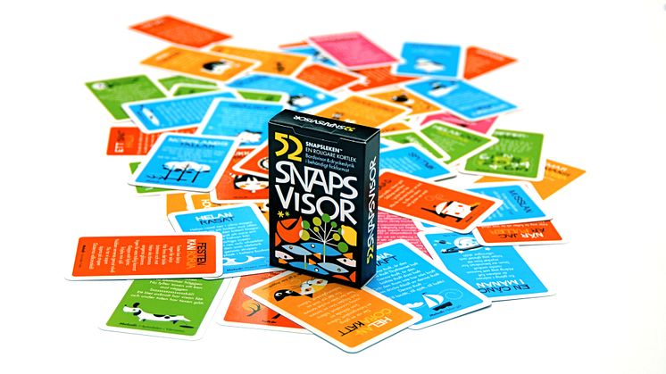 Snapslekar