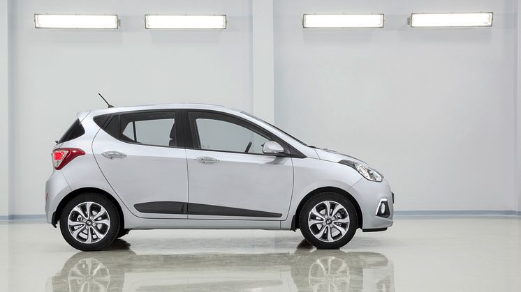 i10 (ny) - fra siden