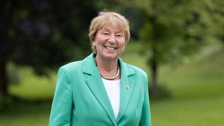 Marianne Borgen