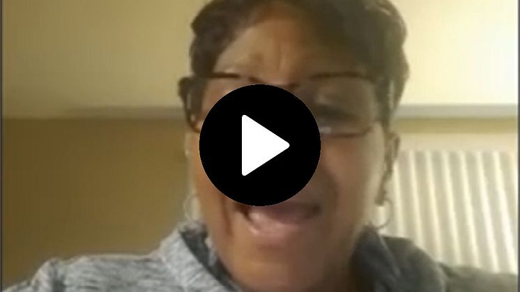 Rosanne Alexander vid pic