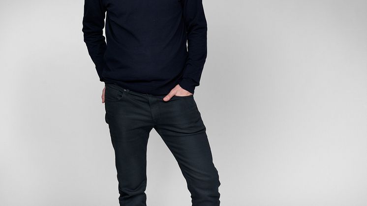 Andreas Nyström, Svensk Byggtjänst