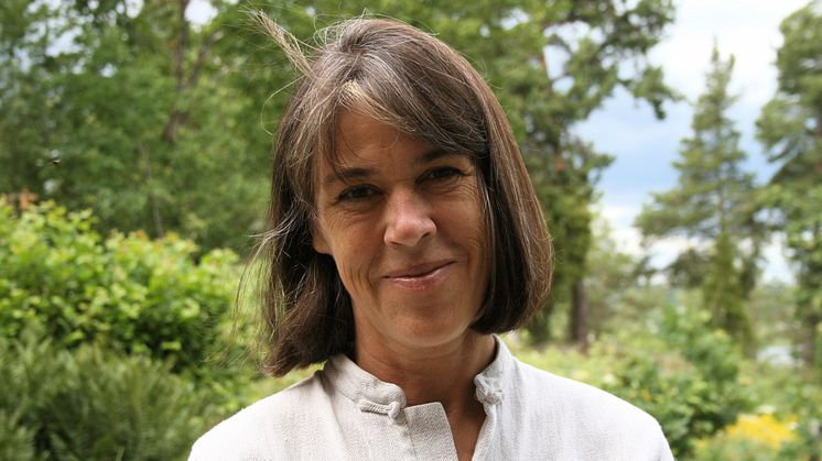 Solvattengrundaren Petra Wadström är Årets Tekniker 2015