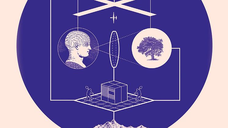 Atlas der KI von Kate Crawford