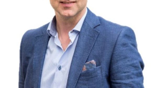 Martin Strandell, Svensk FöretagsFörmedling