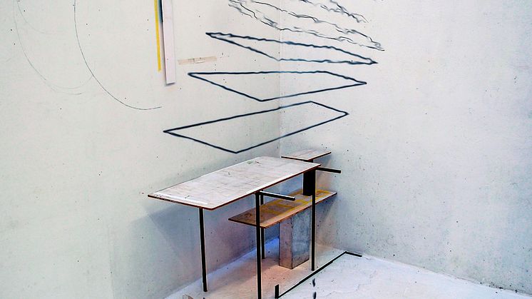 Kjell Varvin - Art of Levitation (2007)