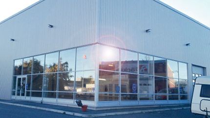 Vi har flyttat in på Bergkällavägen 22 i Sollentuna!