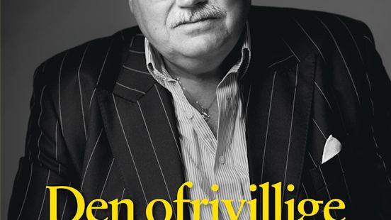 Ny bok: Den ofrivillige bankiren av Olof Hedengren
