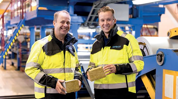 Sakari Väänänen & Kasper Siintola