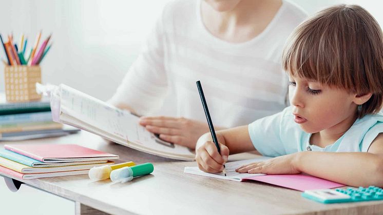 Familiebehandling til at fremme familiens kompetance i udfordrende tider. 