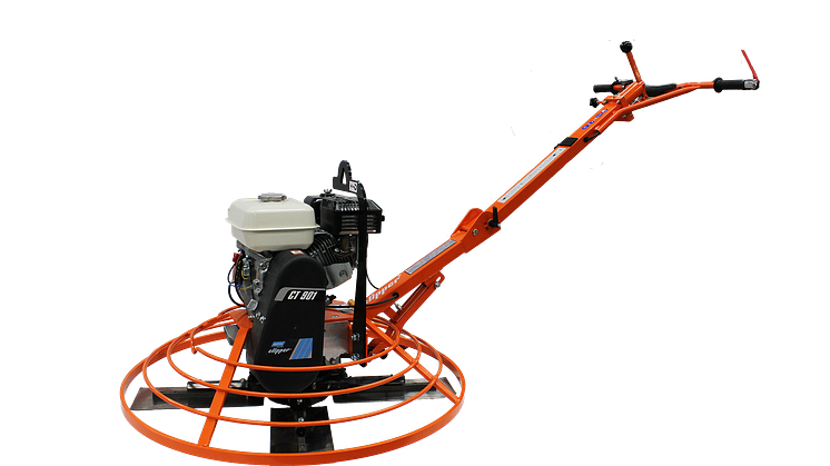 Clipper Betoninhiertokone CT901HP - Tuote 2