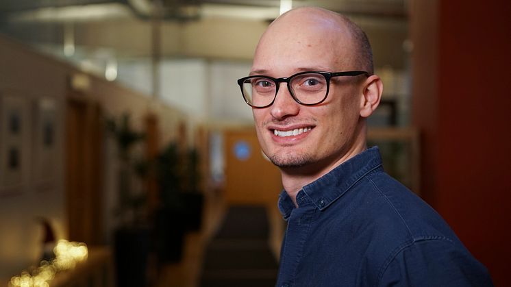 Jonathan Gärtner