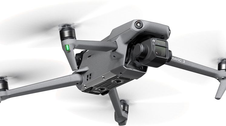 DJI Mavic 3 11