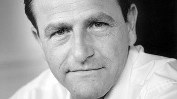 Internationell författarscen: 8/4 Jens Christian Grøndahl i samtal med Magnus Utvik