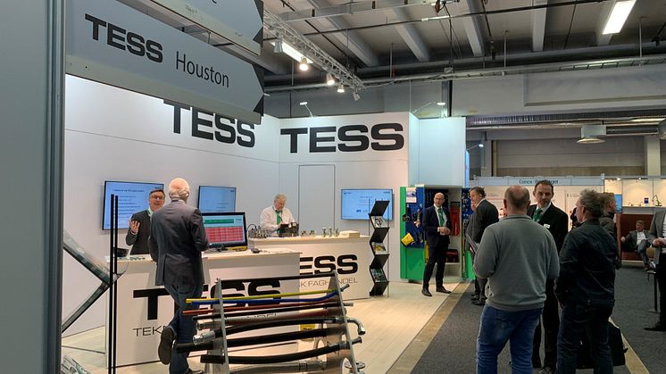 Systemet som kan spare shippingindustrien for betydelige kostnader