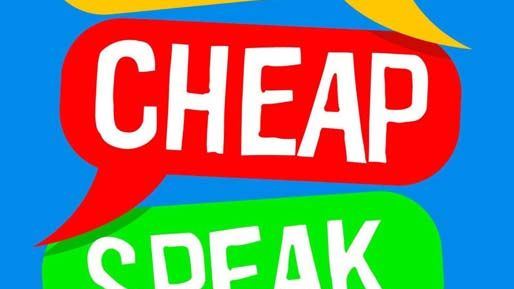 STOP CHEAP SPEAK - Wie wir wertvoller kommunizieren