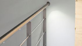 Vinnare av ”Next Generation Luminaires”  USA Department of Energy. HLS LED-belysning, Bild 3.