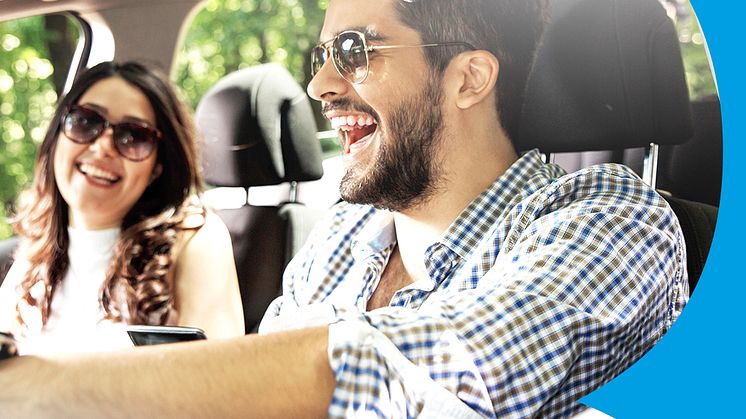 Mit der App „Park and Joy“ können Parkplätze nicht nur bequem bezahlt werden - die Barmenia bietet mit dem Baustein „ParkProtect“ ab sofort einen umfassenden Versicherungsschutz bei Parkschäden mit Fahrerflucht.