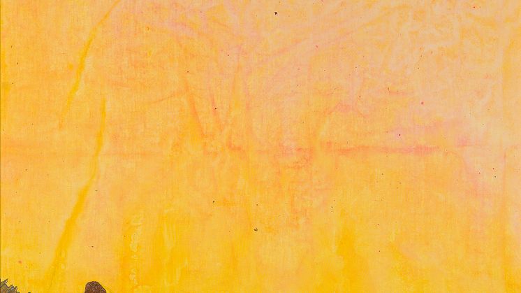 Ida Lovisa Rudolfsson The World as I Knew It, II, 2016. Photo: Hendrik Zeitel
