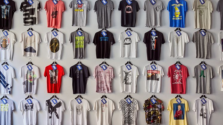 The Avicii Collection – A charity auction