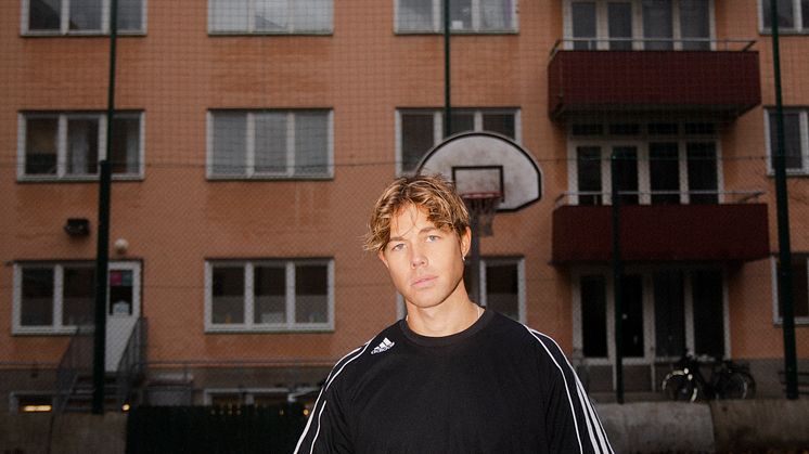 Andreas Wijk 2022 - Fotograf Alexander Collin
