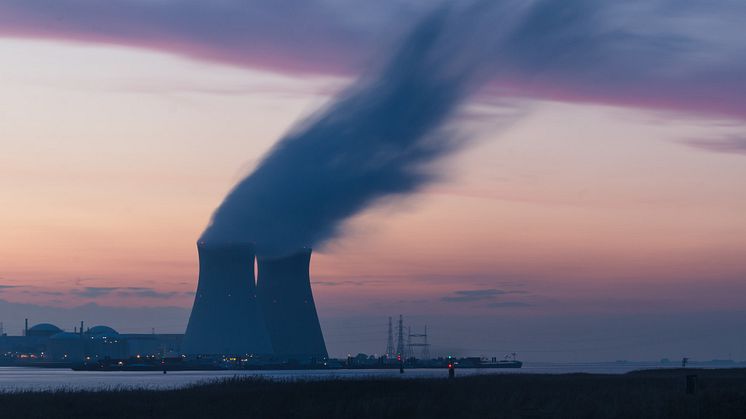  Nordisk strømpris påvirket av fransk kjernekraft // Entelios kraftkommentar uke 38