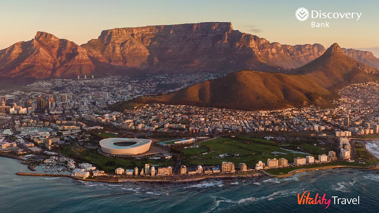 Discovery Bank launches first-of-its-kind integrated travel booking platform