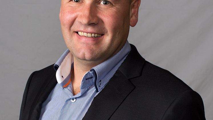 Tor Kristian Gyland