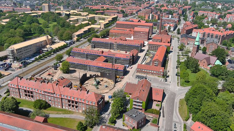 Aarhus Universitet