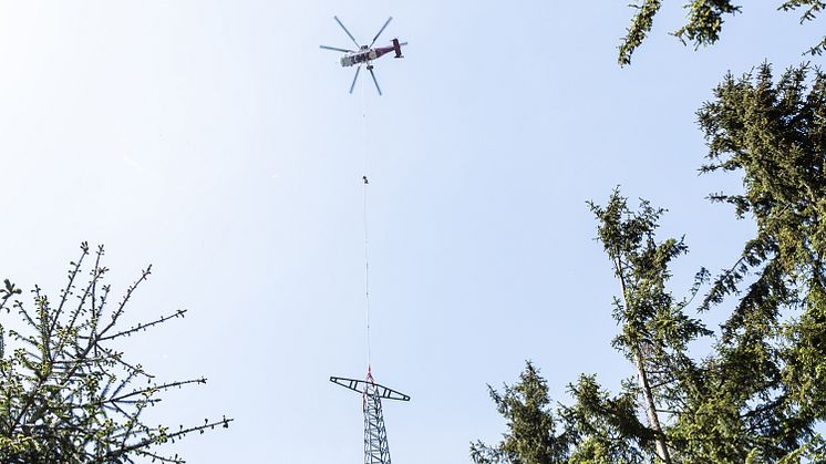 Demontage Mast_19052022