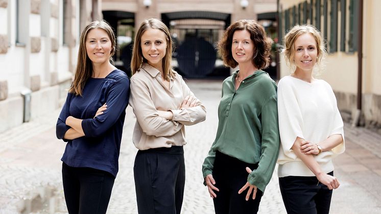 3 000 par jobbar redan på sin relation, Birds växlar upp för att hjälpa ännu fler