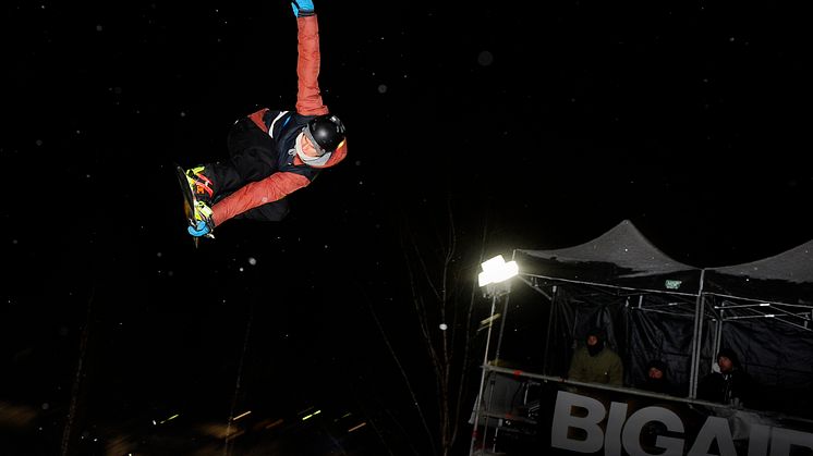 Luleå Big Air 2017-5