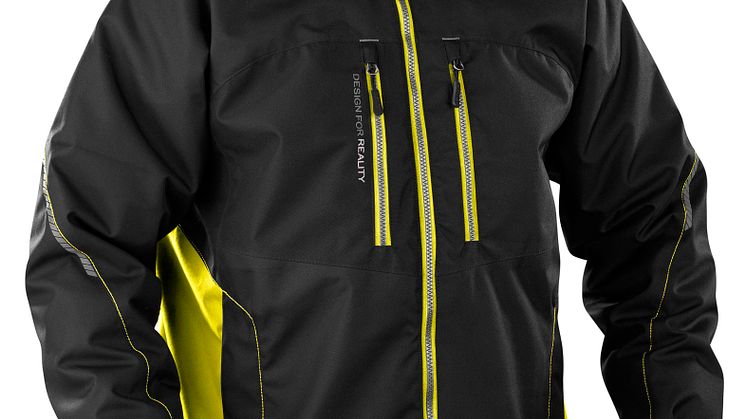 Blåkläder Visible Jacket