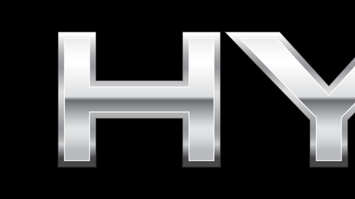 Ford Hybrid logo