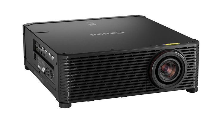 XEED 4K600Z FSR