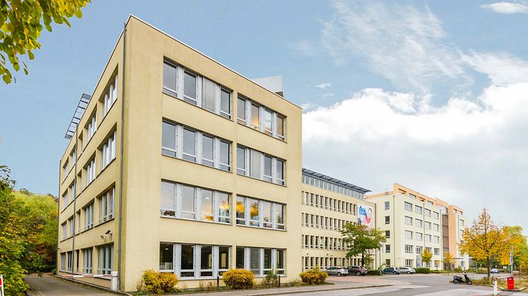 Leithestraße 45, Gelsenkirchen; Bildrechte/Image rights: Aroundtown