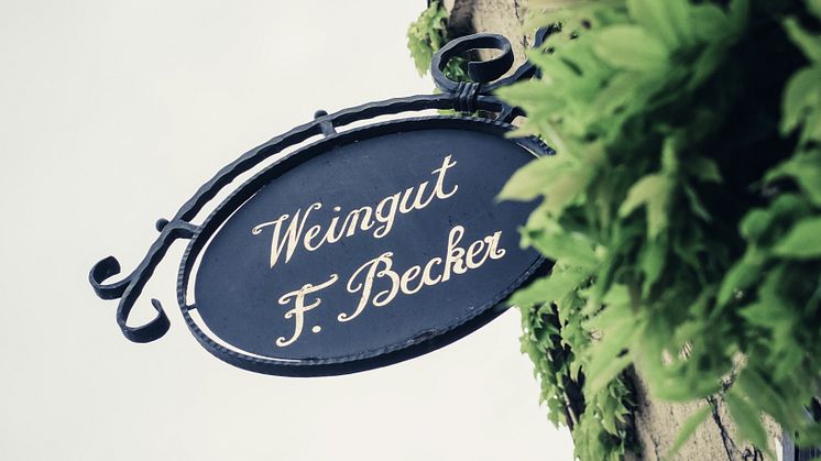 Weingut Friedrich Becker