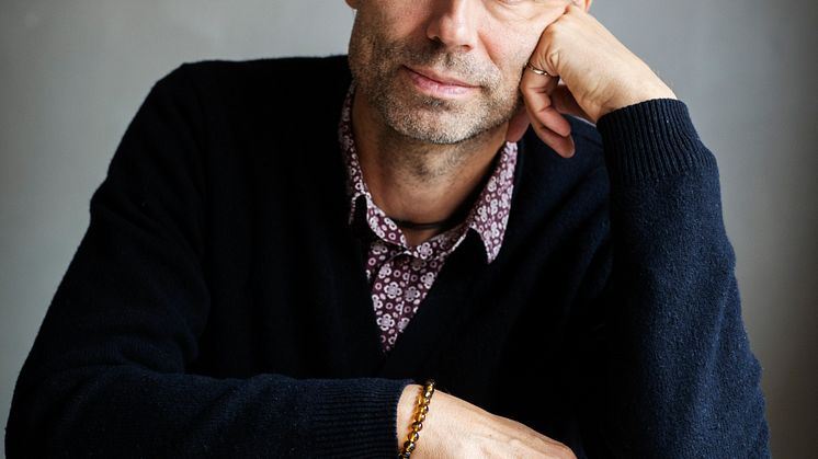 Peter Fröberg Idling