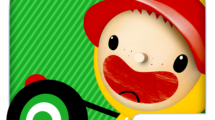 Toca Cars, App Icon
