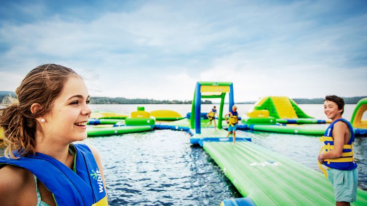 Leksand Sommarland