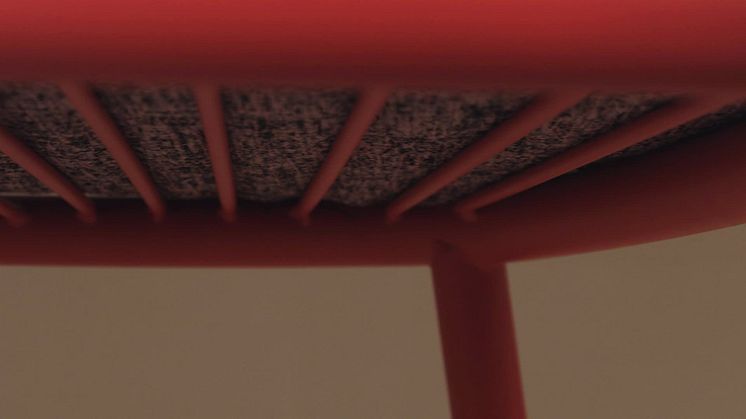 Vent – design by Melinda Urbansdotter and Sarah Hasselqvist