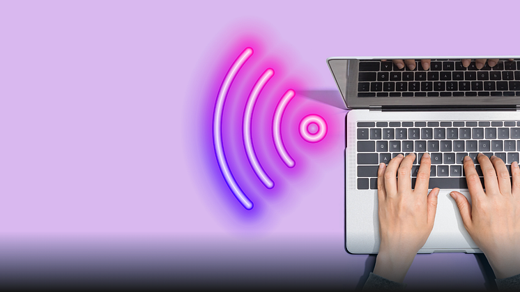 Wi-Fi 1–7? En generationsfråga!